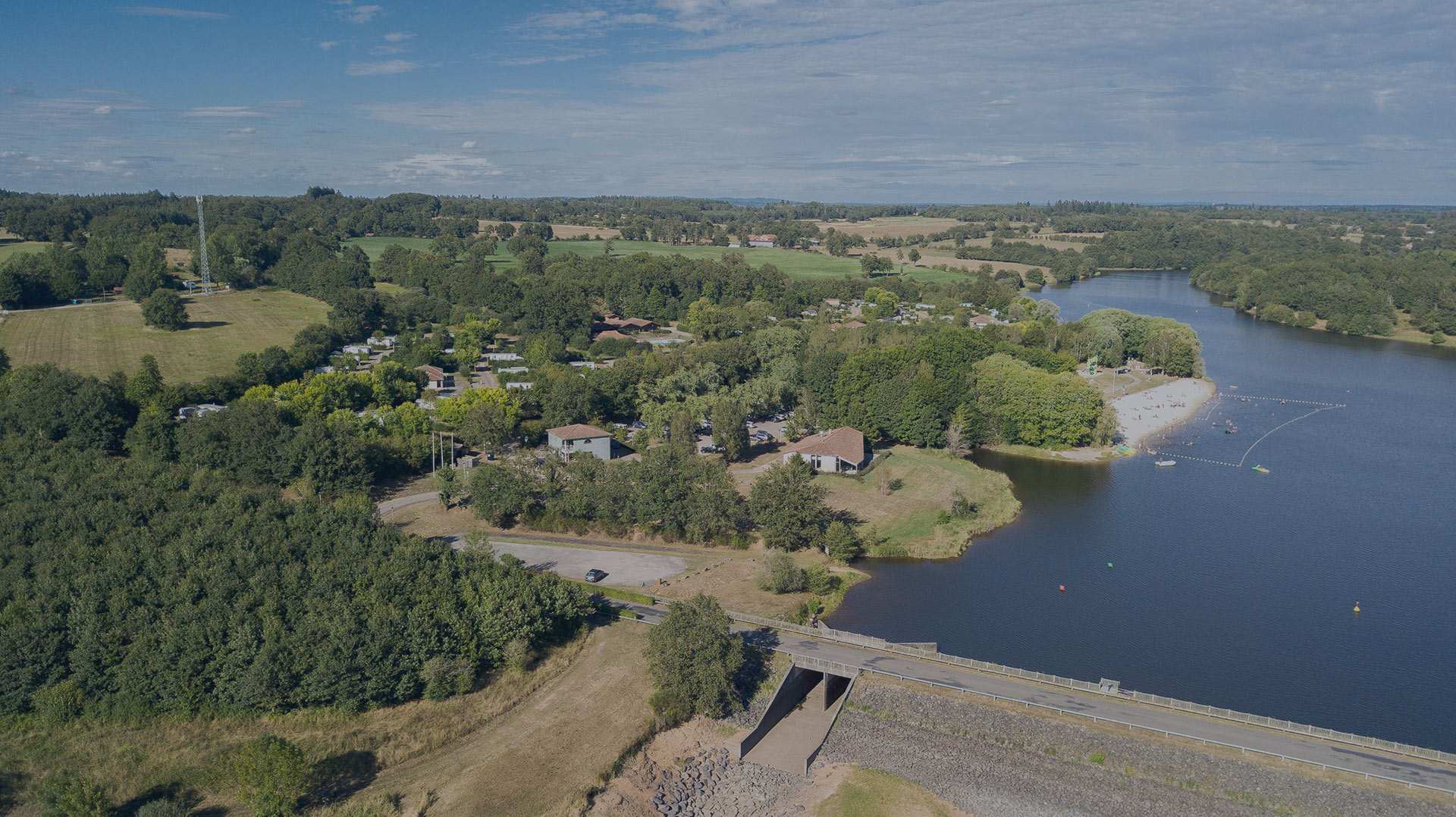 Contact I Vous souhaitez plus d'informations ? Contacteznous