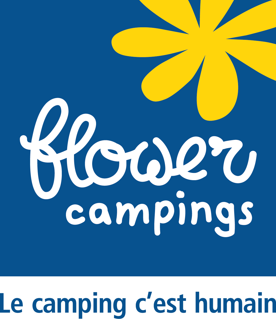 logo flower