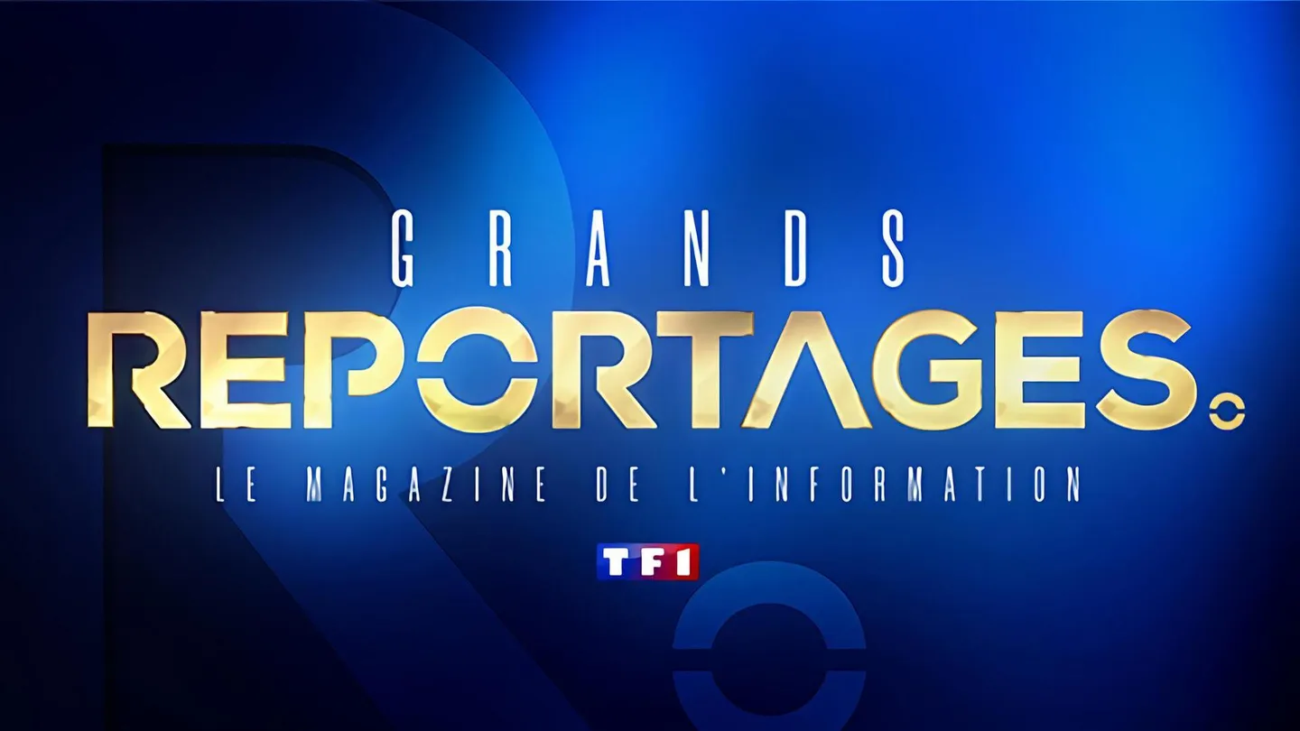 grands reportages tf1
