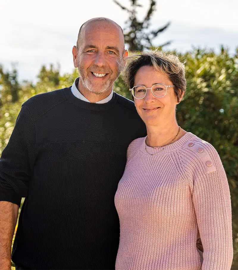 gerants flower les lacs