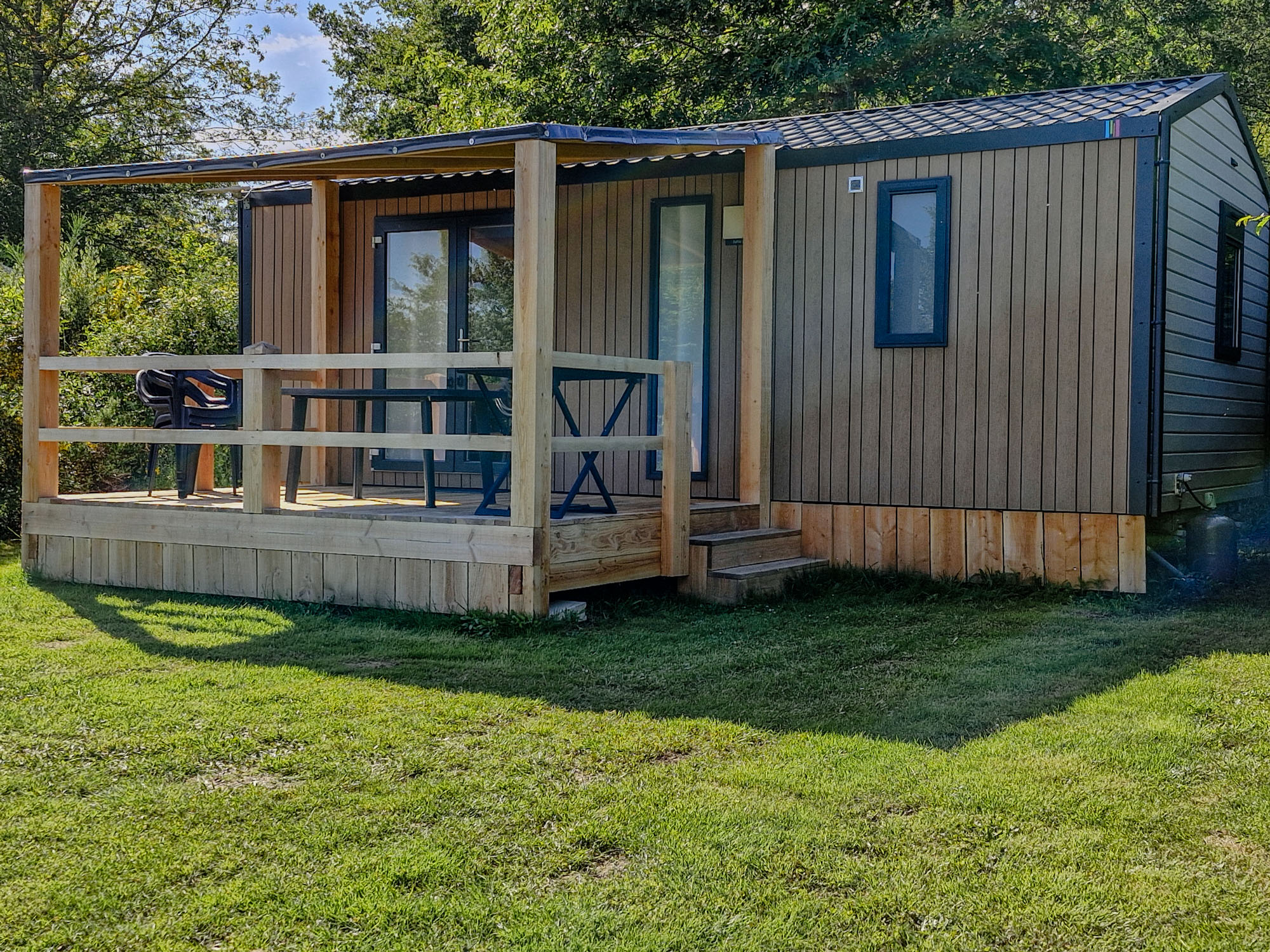 aquitaine facade cote