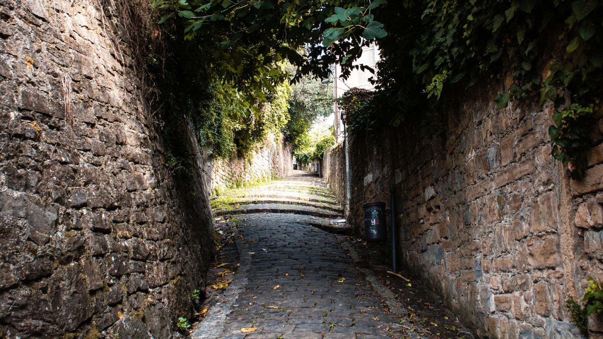 villages pittoresque Camping des lacs